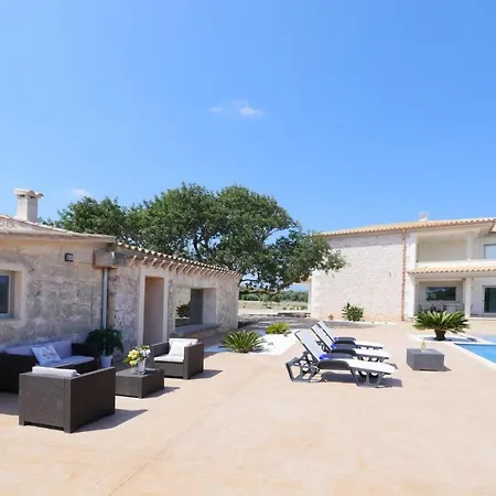 Torradeta Villa *
