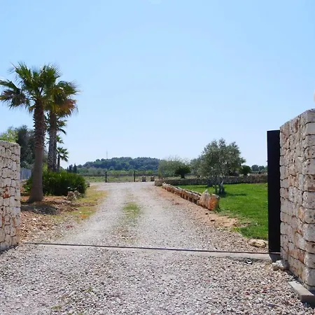 Villa Torradeta